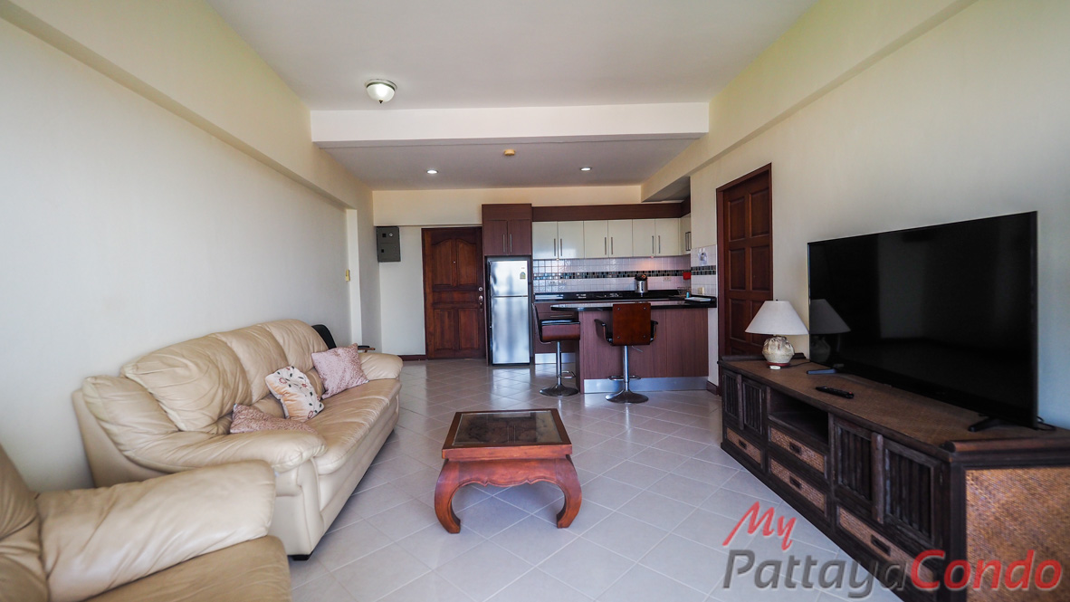 Star Beach Condotel Pattaya For Sale - STAR04