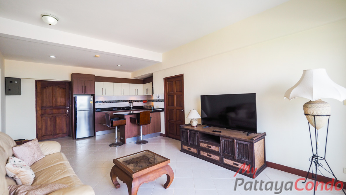 Star Beach Condotel Pattaya For Sale - STAR04