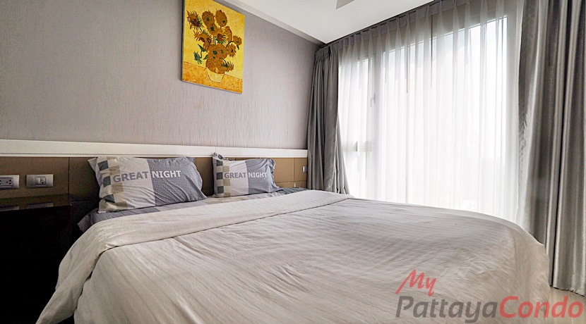 Sunset Boulevard Residence 2 Pattaya For Sale - SUNBII23