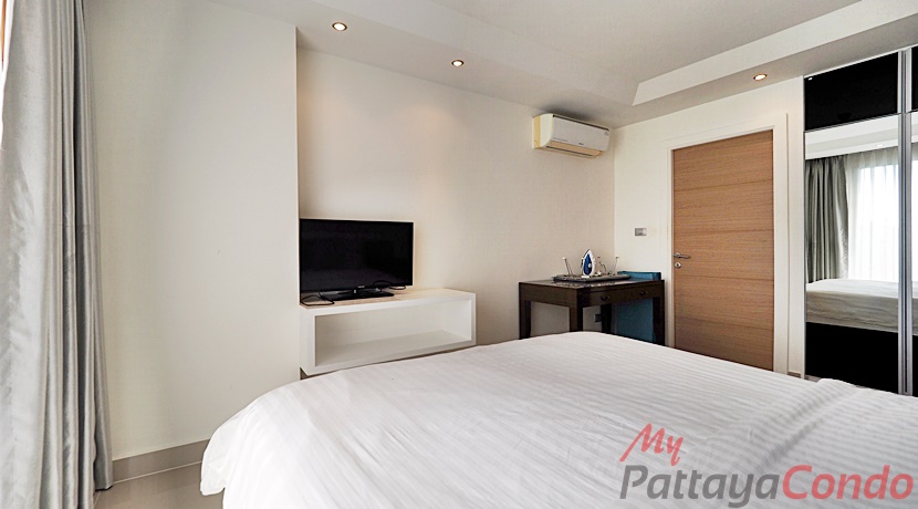 Sunset Boulevard Residence 2 Pattaya For Sale - SUNBII23