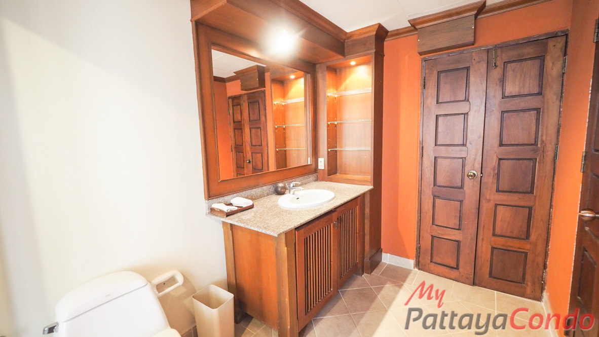 Chateau Dale Thabali Condo For Sale - TBL03