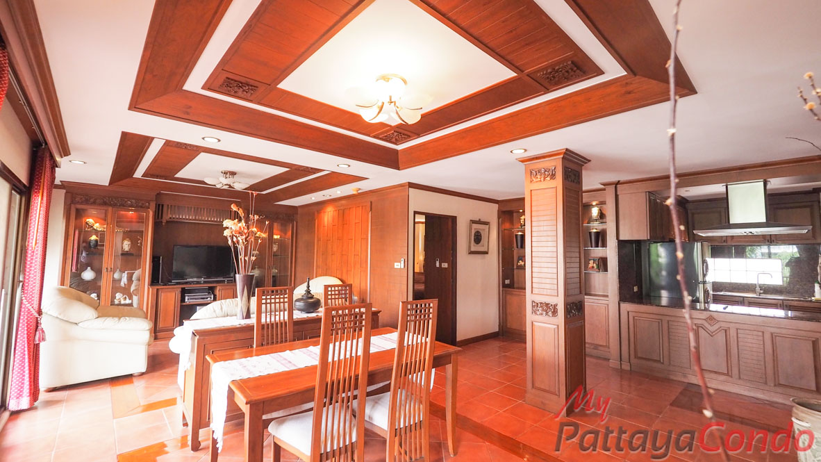 Chateau Dale Thabali Condo For Sale - TBL03