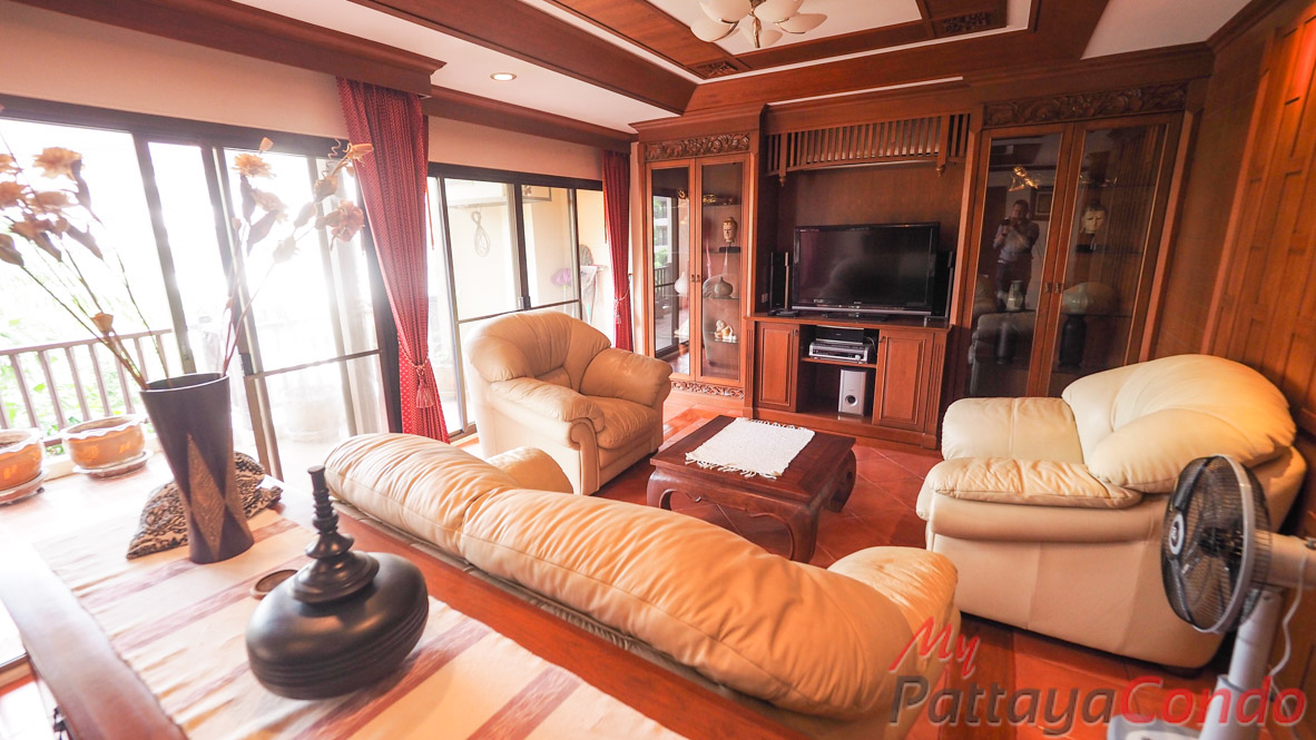 Chateau Dale Thabali Condo For Sale - TBL03