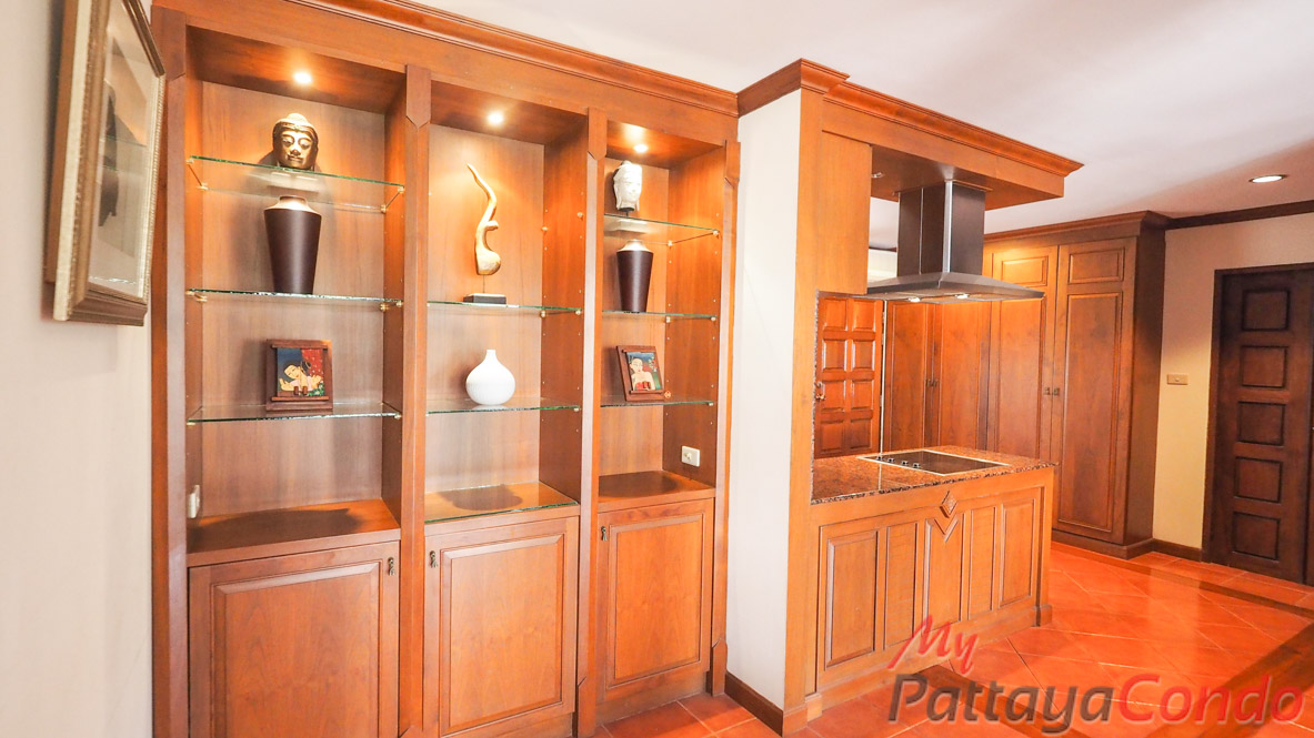 Chateau Dale Thabali Condo For Sale - TBL03-7