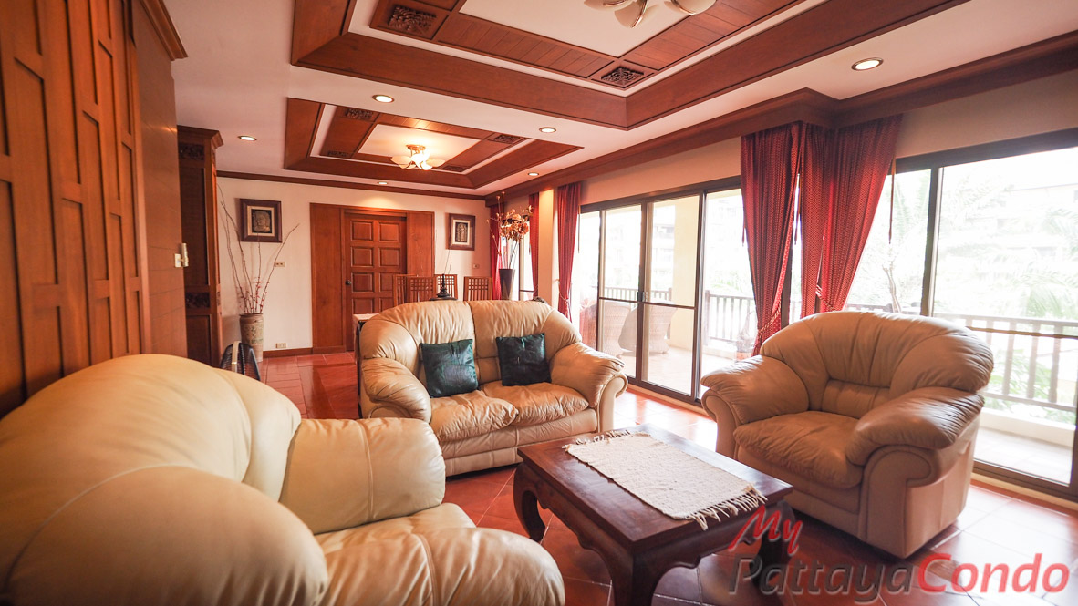 Chateau Dale Thabali Condo For Sale - TBL03-4