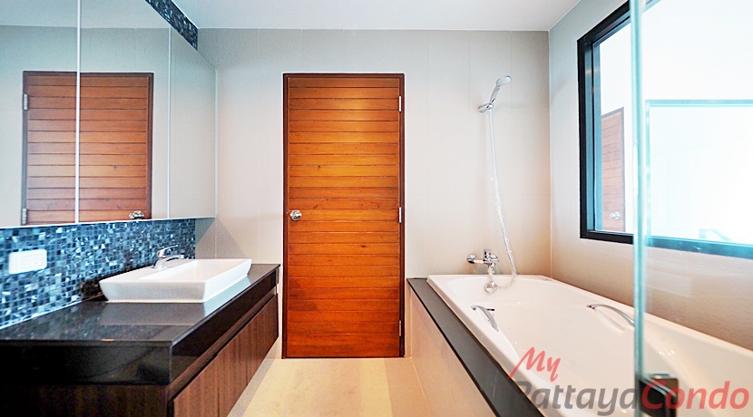 The Axis Condo Pattaya For Sale - AXIS30