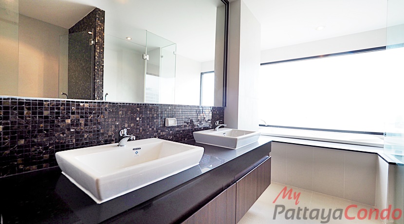 The Axis Condo Pattaya For Sale - AXIS28