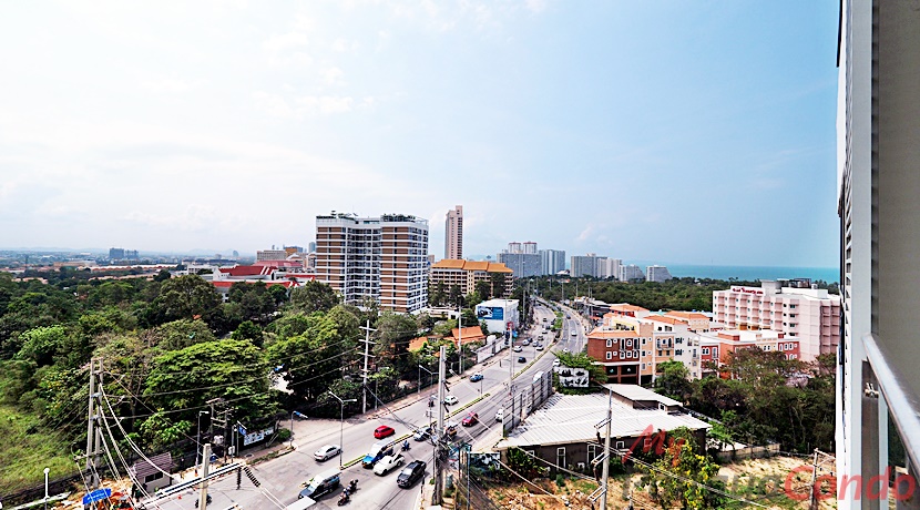 The Axis Condo Pattaya For Sale - AXIS28-19