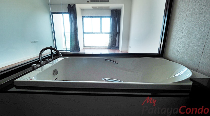 The Axis Condo Pattaya For Sale - AXIS29-15