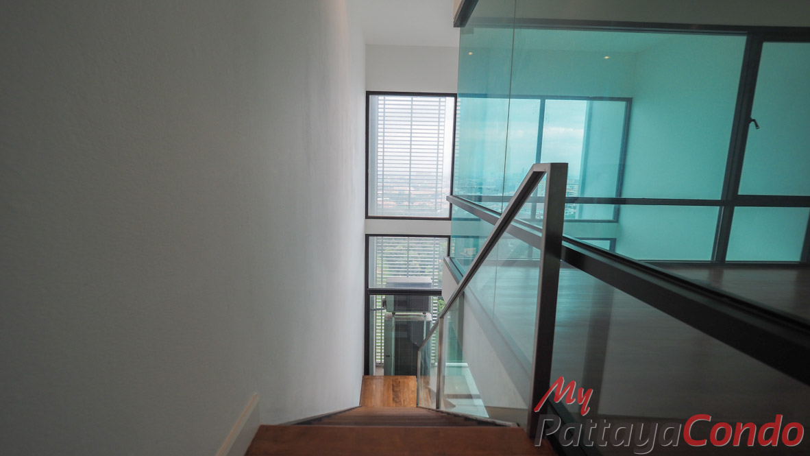 The Axis Condo Pattaya For Sale - AXIS34-15