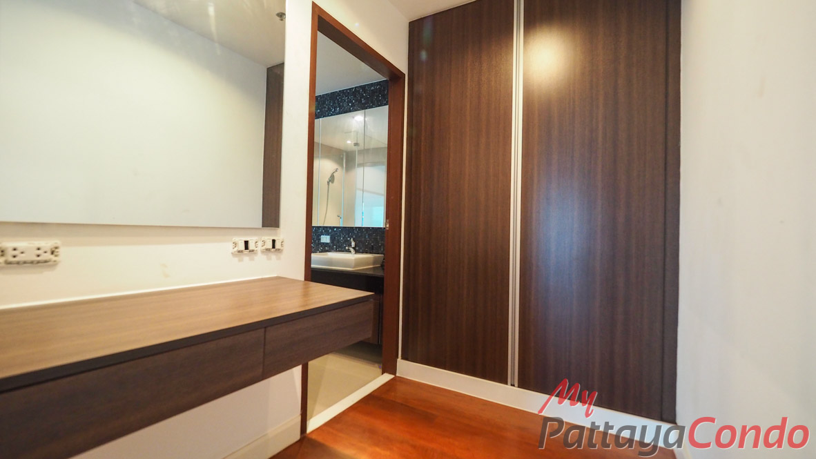The Axis Condo Pattaya For Sale - AXIS34-21