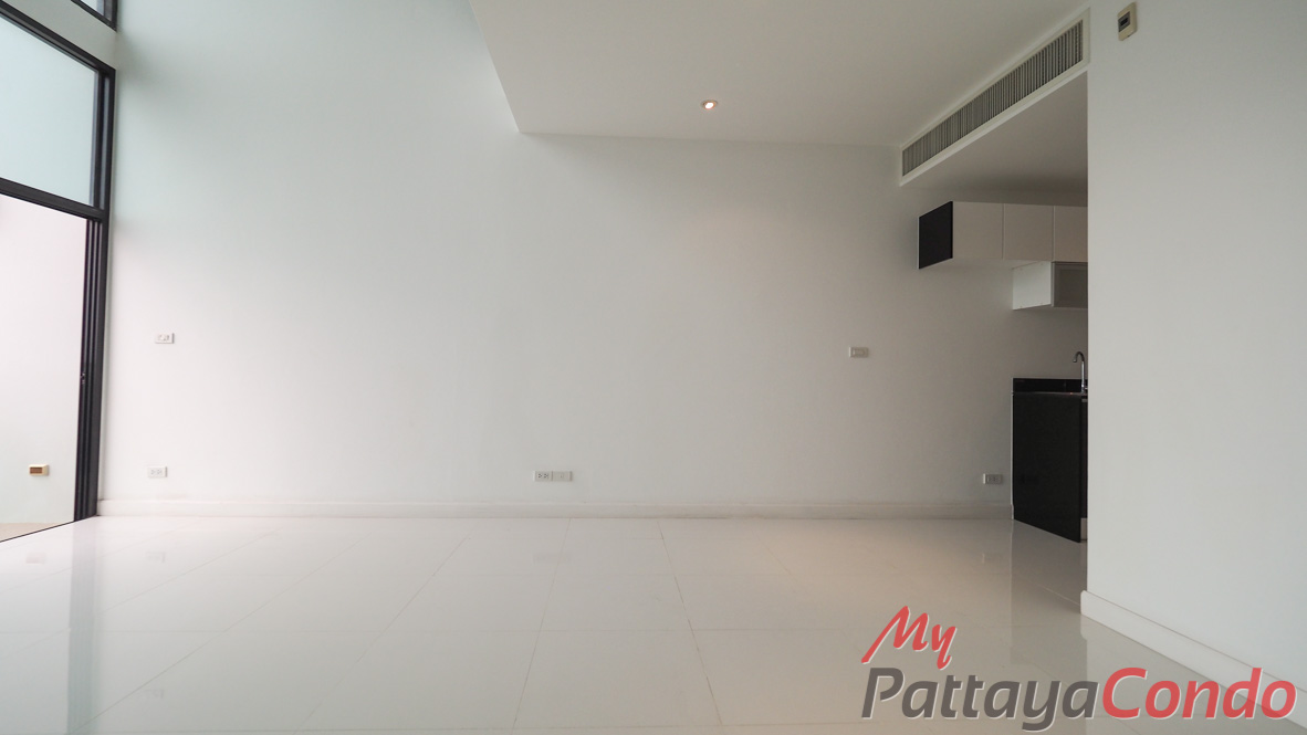 The Axis Condo Pattaya For Sale - AXIS34