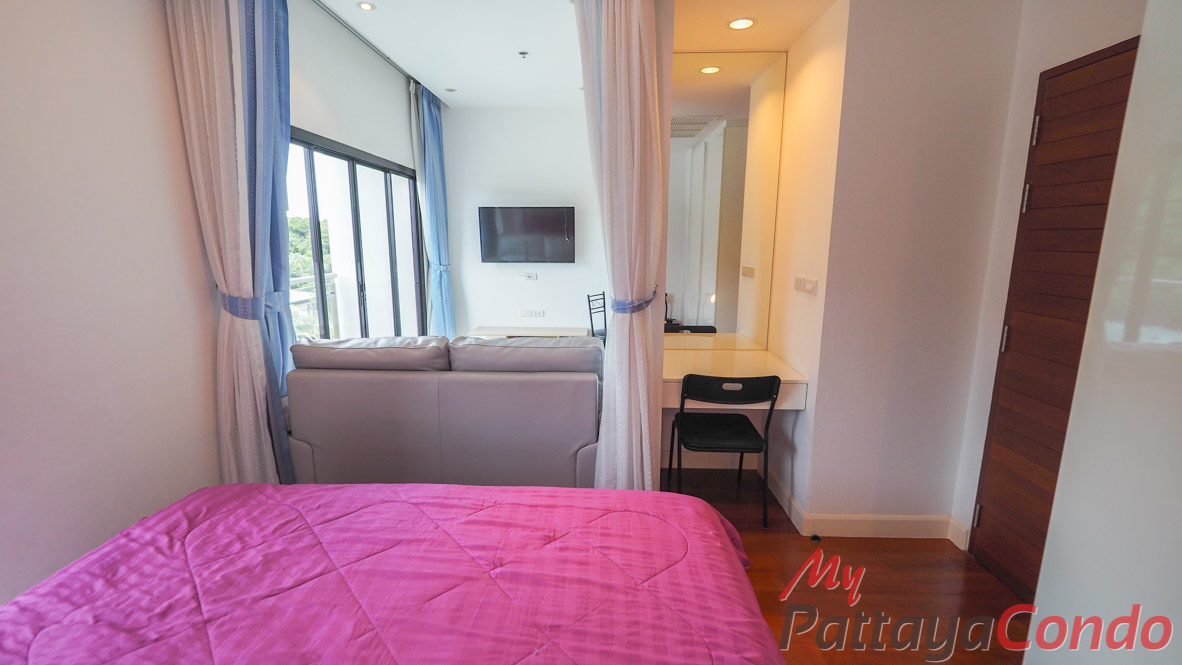 The Axis Condo Pattaya For Sale - AXIS32-8