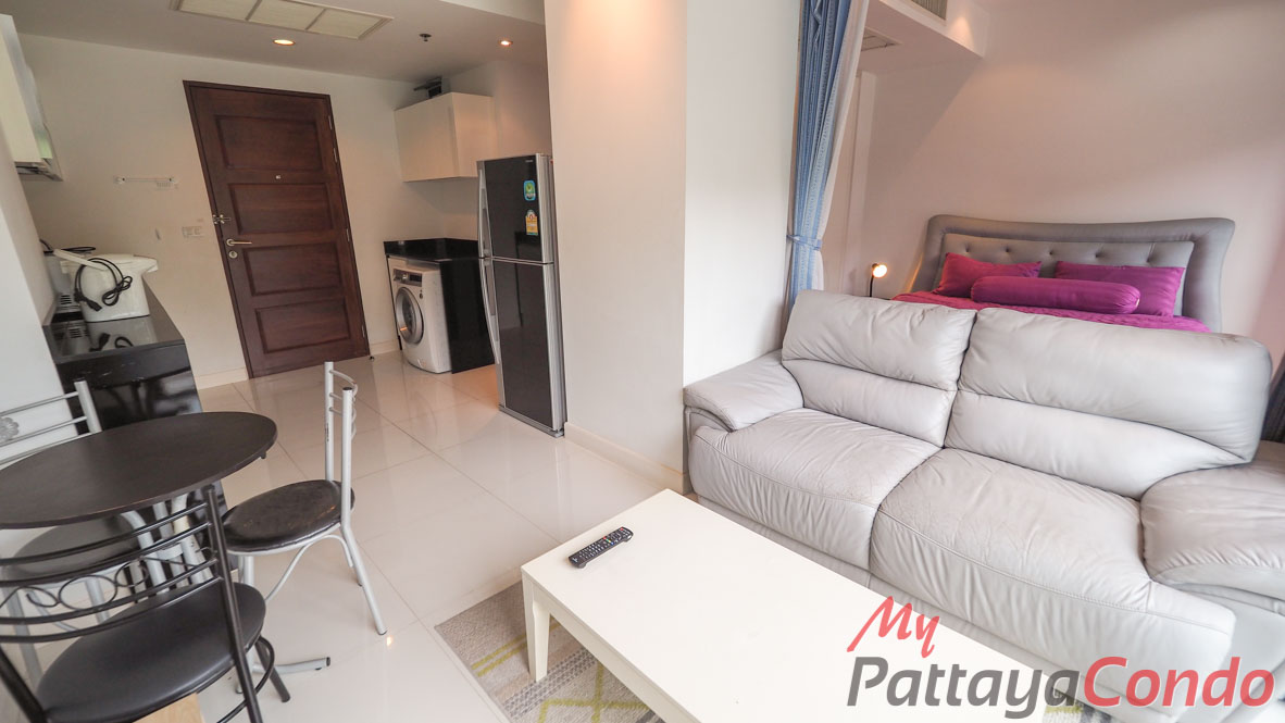 The Axis Condo Pattaya For Sale - AXIS32-5
