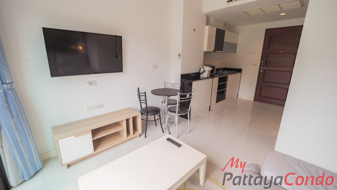 The Axis Condo Pattaya For Sale - AXIS32-3