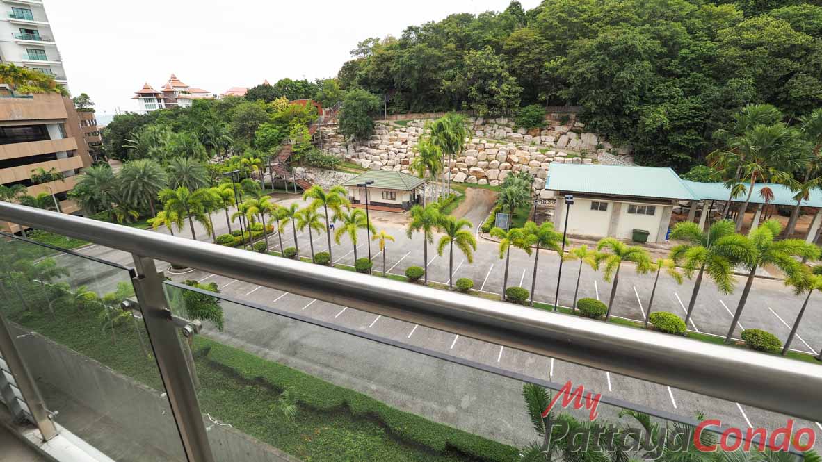The Axis Condo Pattaya For Sale - AXIS32