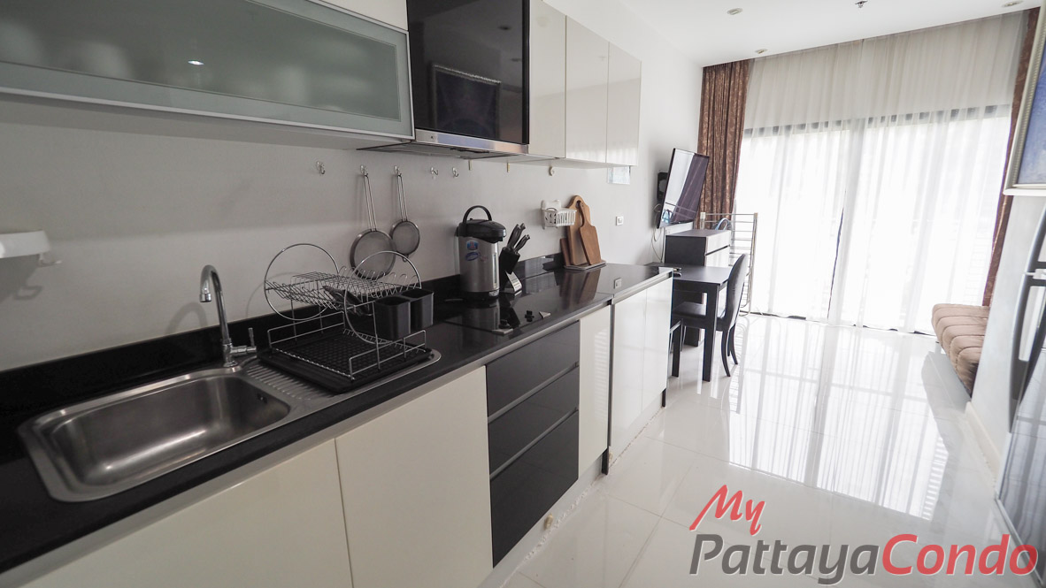 The Axis Condo Pattaya For Sale - AXIS33-0