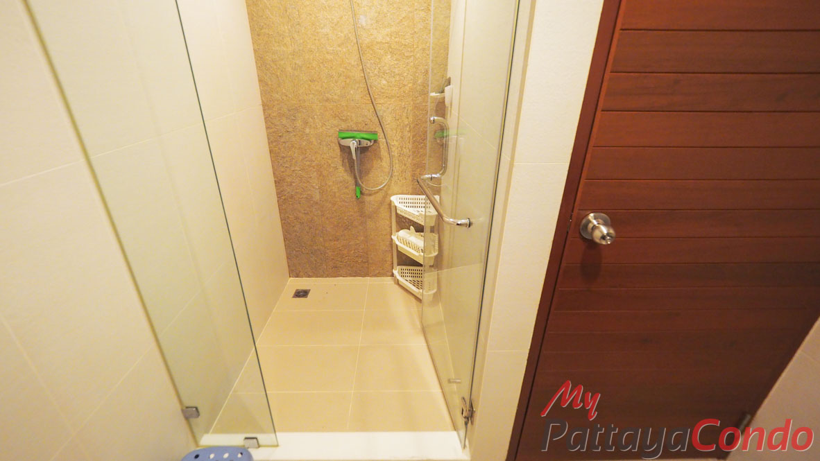 The Axis Condo Pattaya For Sale - AXIS33-11