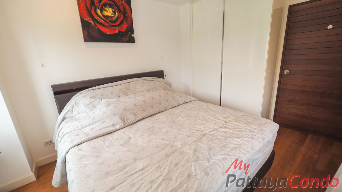 The Axis Condo Pattaya For Sale - AXIS33-8