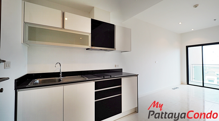 The Axis Condo Pattaya For Sale - AXIS24-0