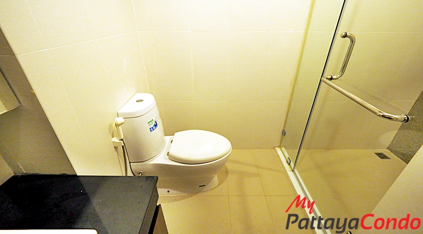 The Axis Condo Pattaya For Sale - AXIS24-13
