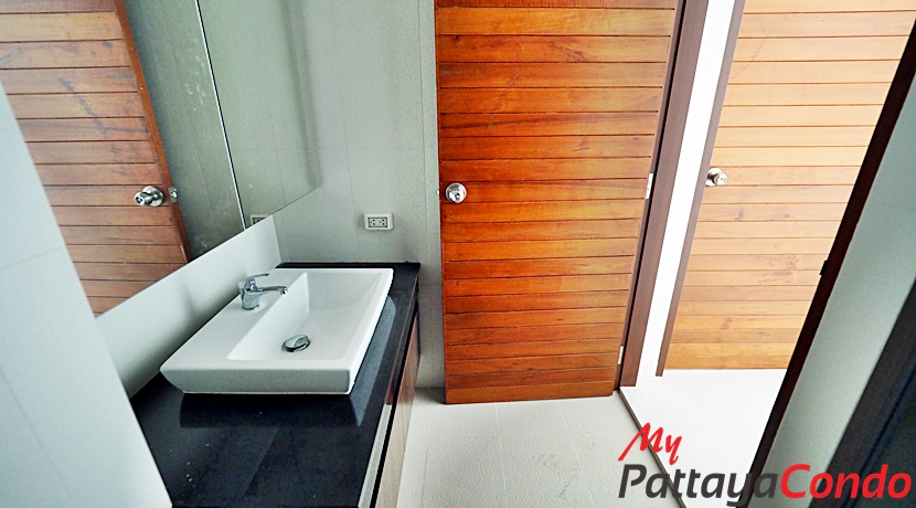 The Axis Condo Pattaya For Sale - AXIS23
