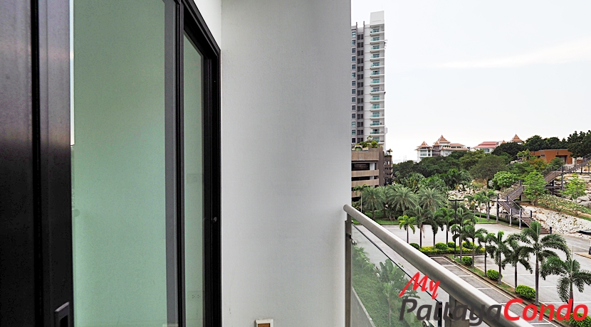 The Axis Condo Pattaya For Sale - AXIS19-14