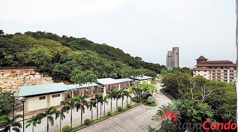 The Axis Condo Pattaya For Sale - AXIS19-19