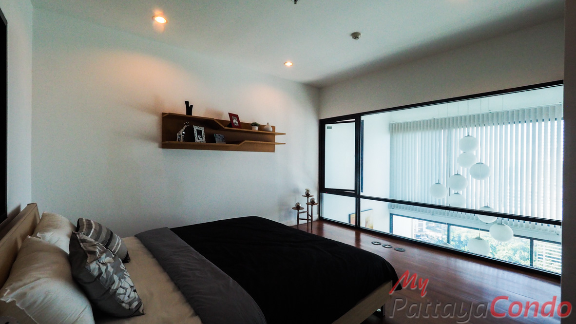 The Axis Condo Pattaya For Sale - AXIS30-12