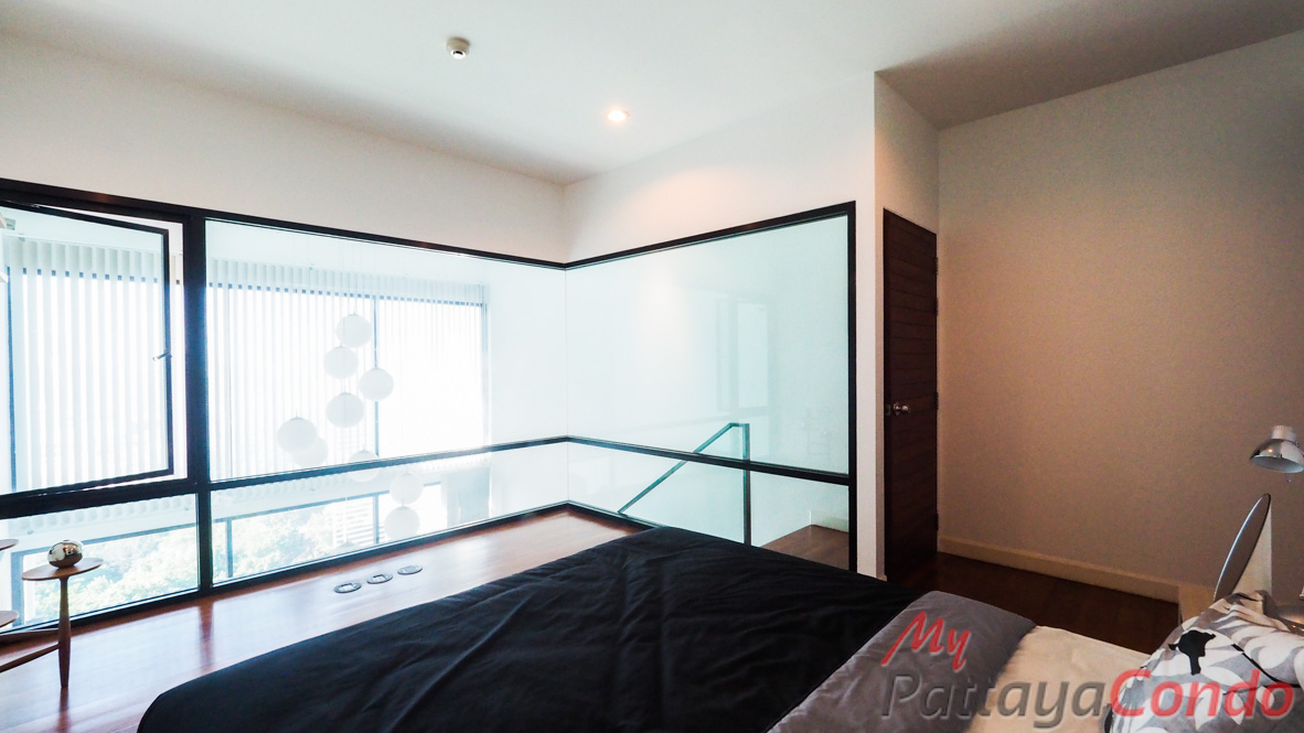 The Axis Condo Pattaya For Sale - AXIS30