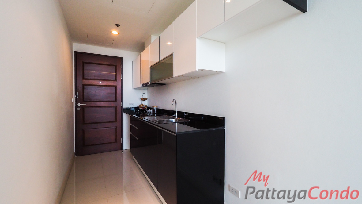 The Axis Condo Pattaya For Sale - AXIS30