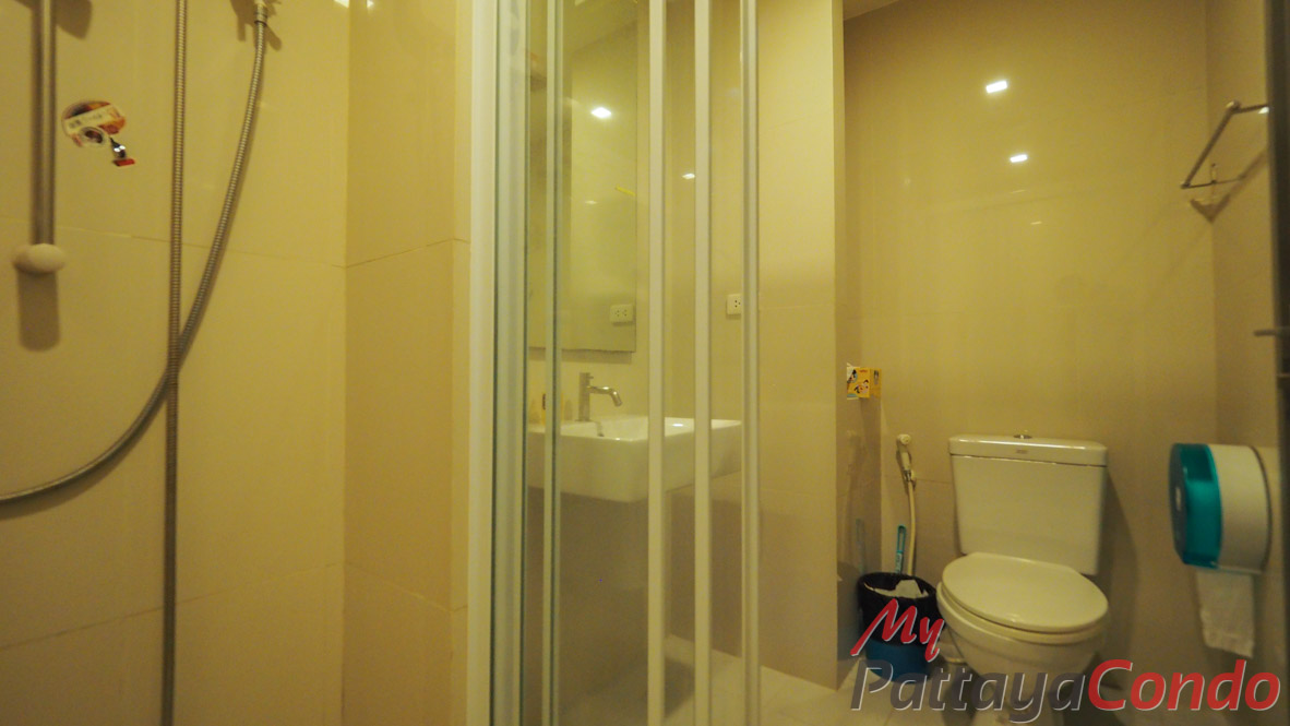 The Base Pattaya Condo For Sale - BASE37