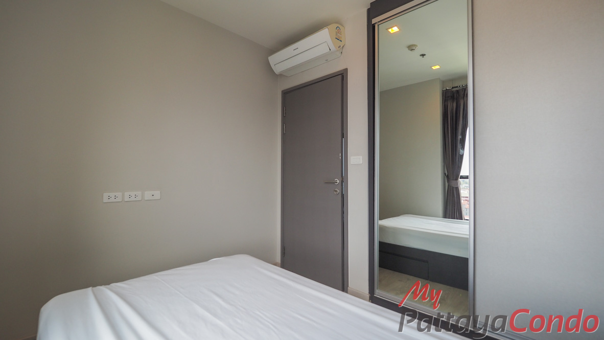 The Base Pattaya Condo For Sale - BASE37