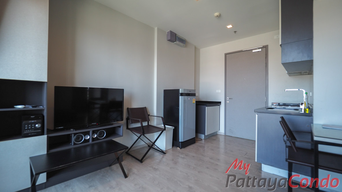The Base Pattaya Condo For Sale - BASE37