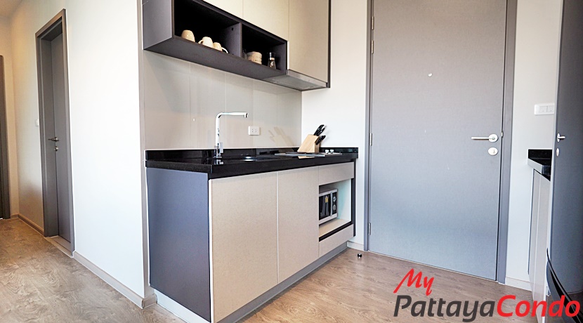 The Base Condo Pattaya For Sale - BASE24-1