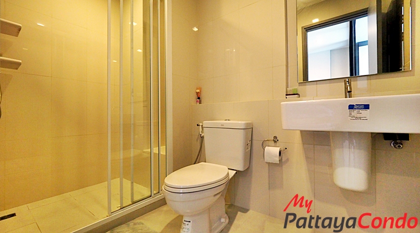 The Base Condo Pattaya For Sale - BASE20