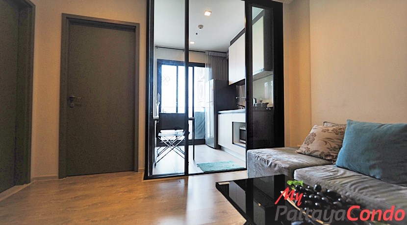 The Base Condo Pattaya For Sale - BASE20-2