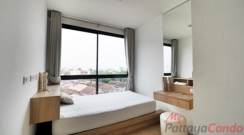 The Chezz Metro Life Condominium For Sale - CHEZZ01