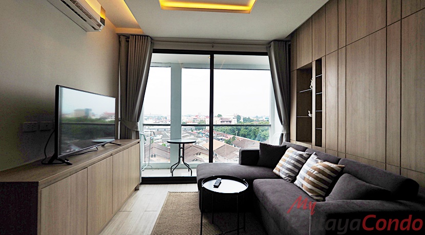 The Chezz Metro Life Condominium For Sale - CHEZZ01