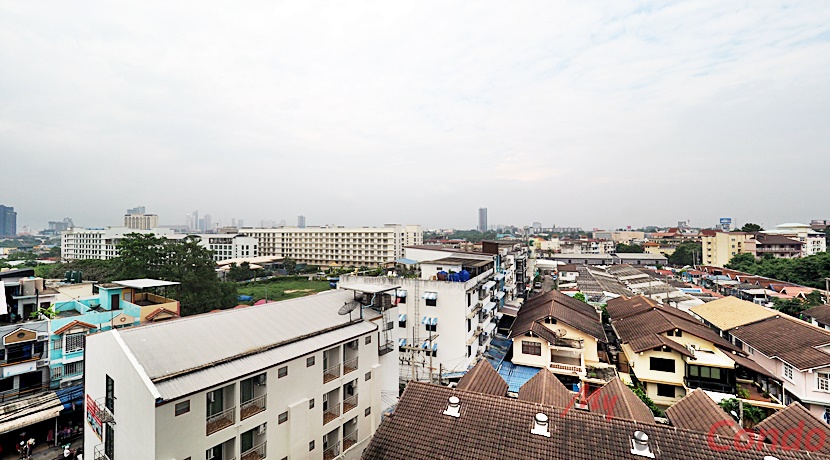 The Chezz Metro Life Condominium For Sale - CHEZZ01