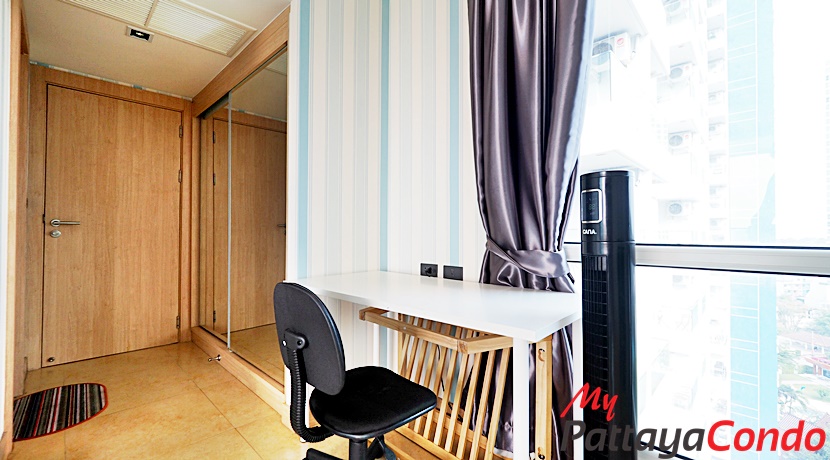 The Cliff Condominium Pattaya For Sale - CLIFF76