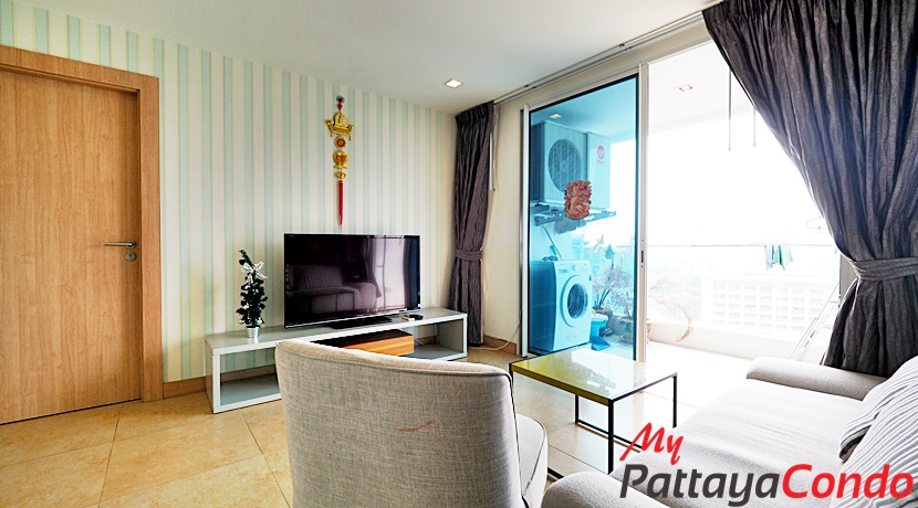 The Cliff Condominium Pattaya For Sale - CLIFF76
