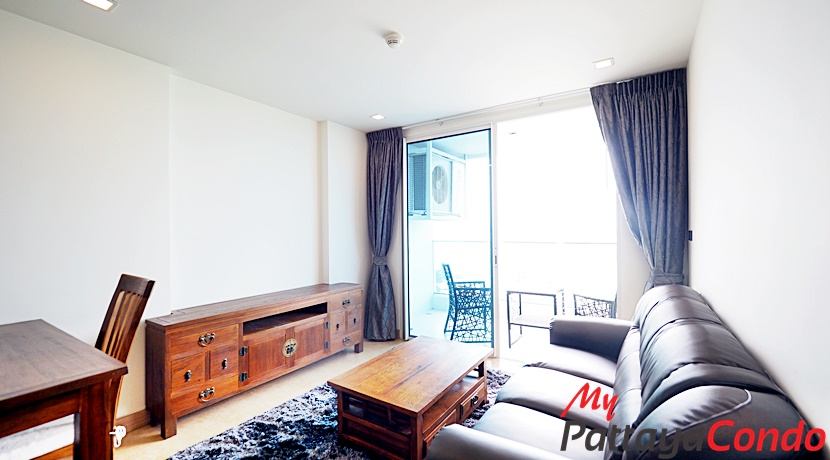 The Cliff Condominium Pattaya For Sale - CLIFF27-0