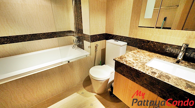 The Cliff Condominium Pattaya For Sale - CLIFF27-8