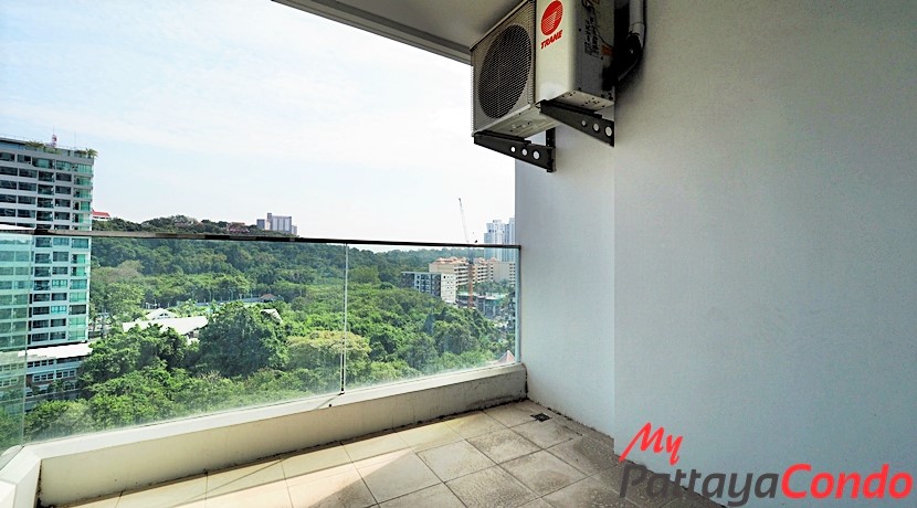 The Cliff Condominium Pattaya For Sale - CLIFF46-8