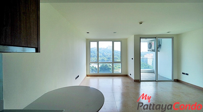 The Cliff Condominium Pattaya For Sale - CLIFF46