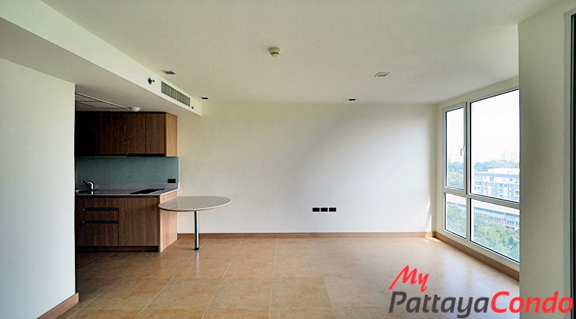 The Cliff Condominium Pattaya For Sale - CLIFF46-2