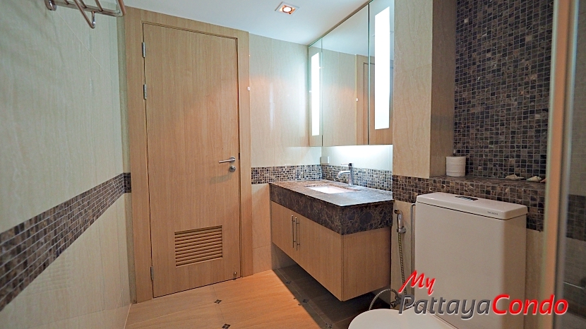 The Cliff Condominium Pattaya For Sale - CLIFF28-9