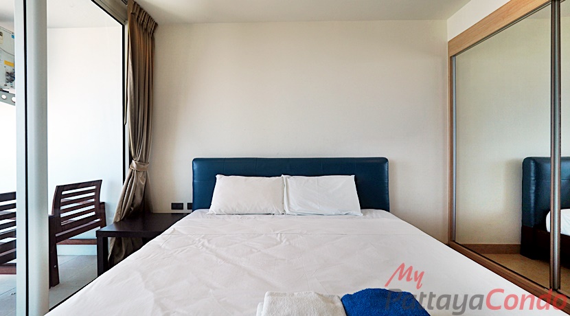 The Cliff Condominium Pattaya For Sale - CLIFF85-5