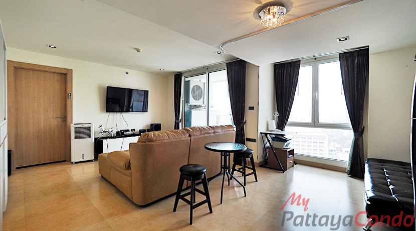The Cliff Condominium Pattaya For Sale - CLIFF79-0